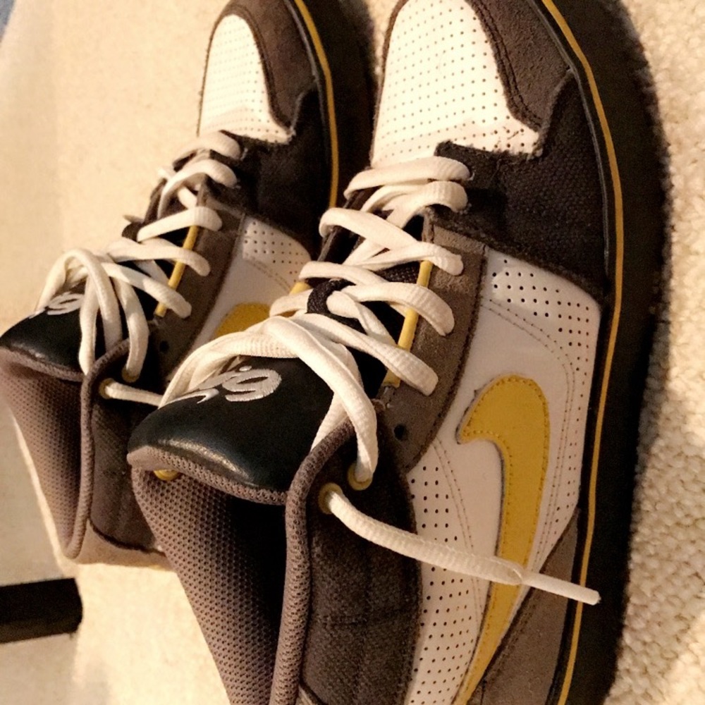 Nike dunk 6.0 - Picture 2 of 2