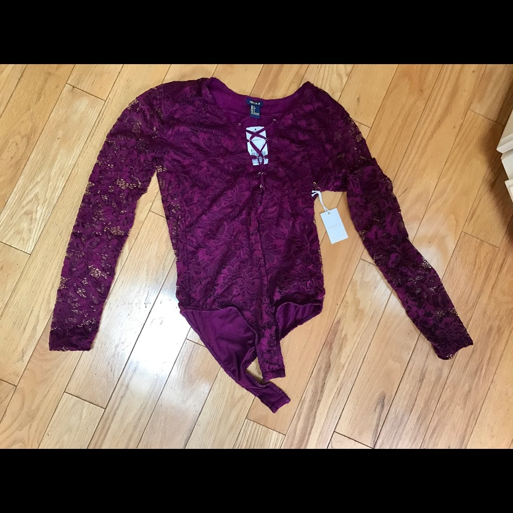 Bodysuit
