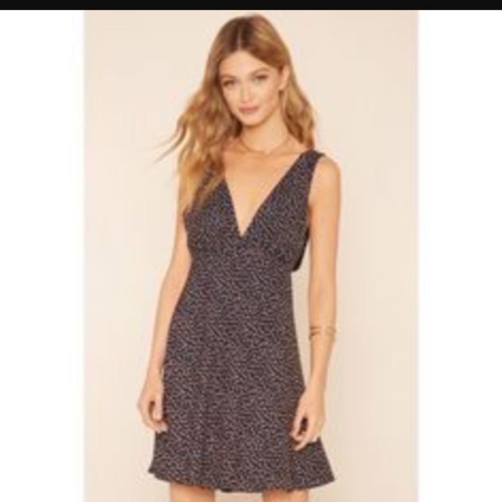 Forever 21 Dress
