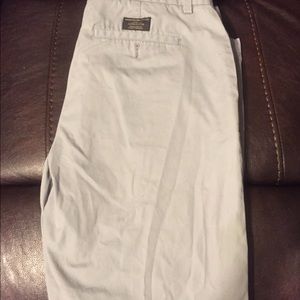 Men's Banana Republic Khakis
