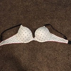 36 C VsS PINK bra