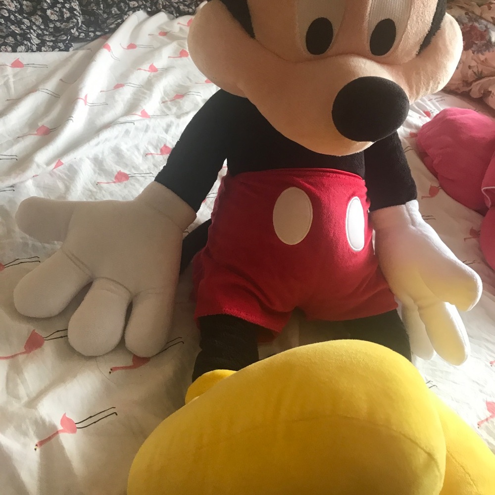 doll - Picture 3 of 3