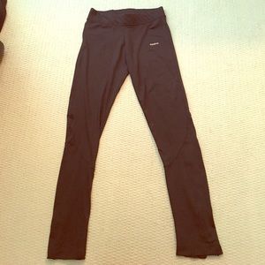 Reebok Black Tights -m