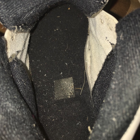 Air Jordan 5 Poison - Picture 5 of 6