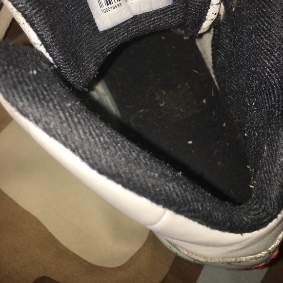 Air Jordan 5 Poison - Picture 6 of 6