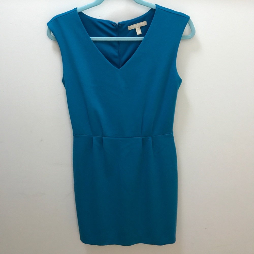 Banana Republic Sleeveless Dress