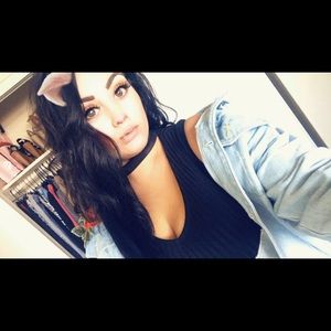 Meet your Posher, Jackie