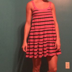 Victoria's Secret P!NK Beach Dress