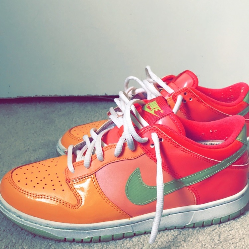 Nike shoes