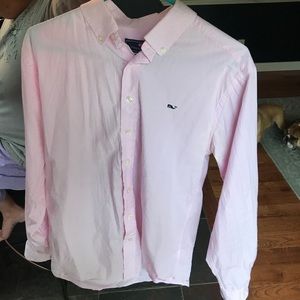 Vineyard vines shirt