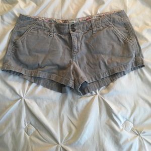 American Eagle Shorts **size 10*