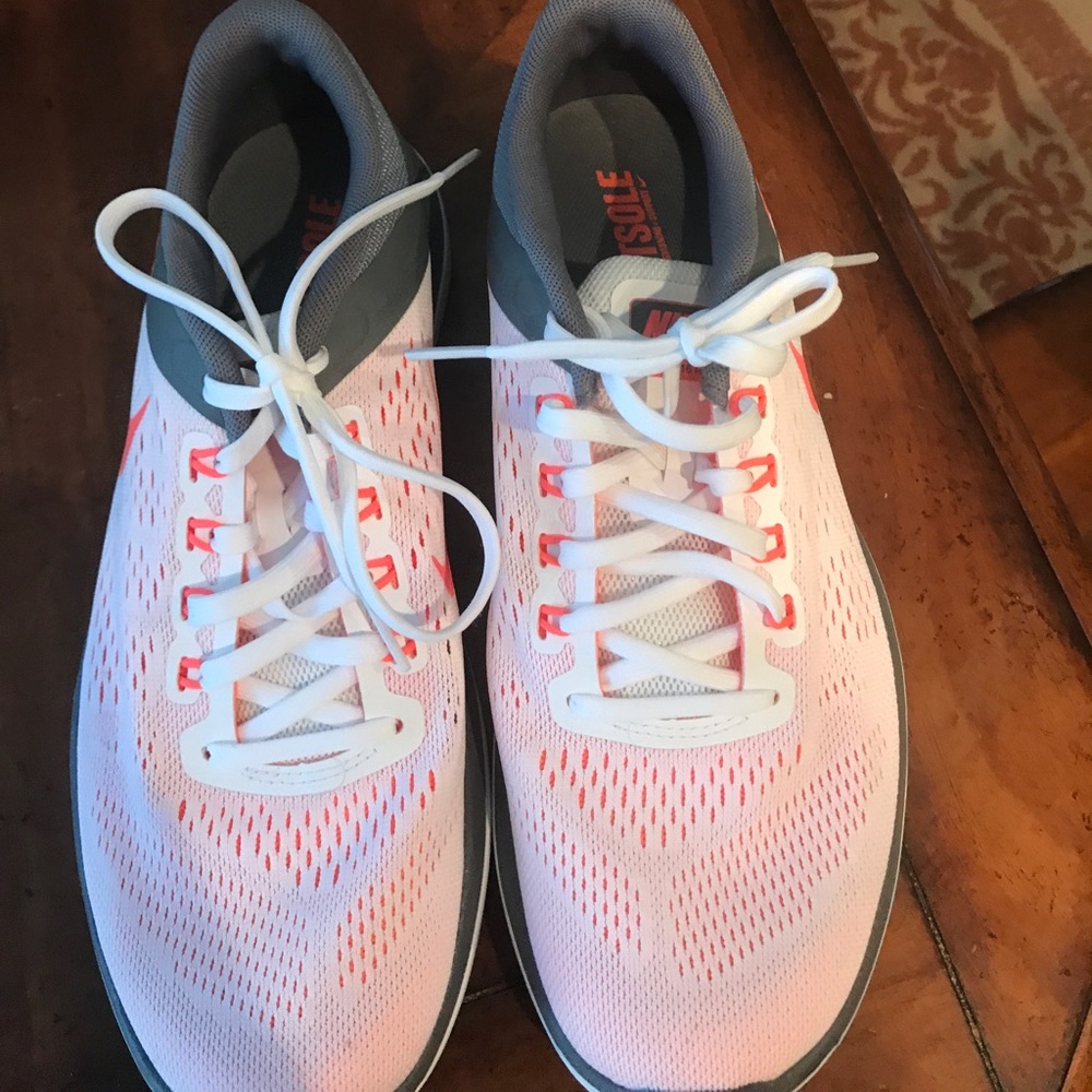 Nike shoes
