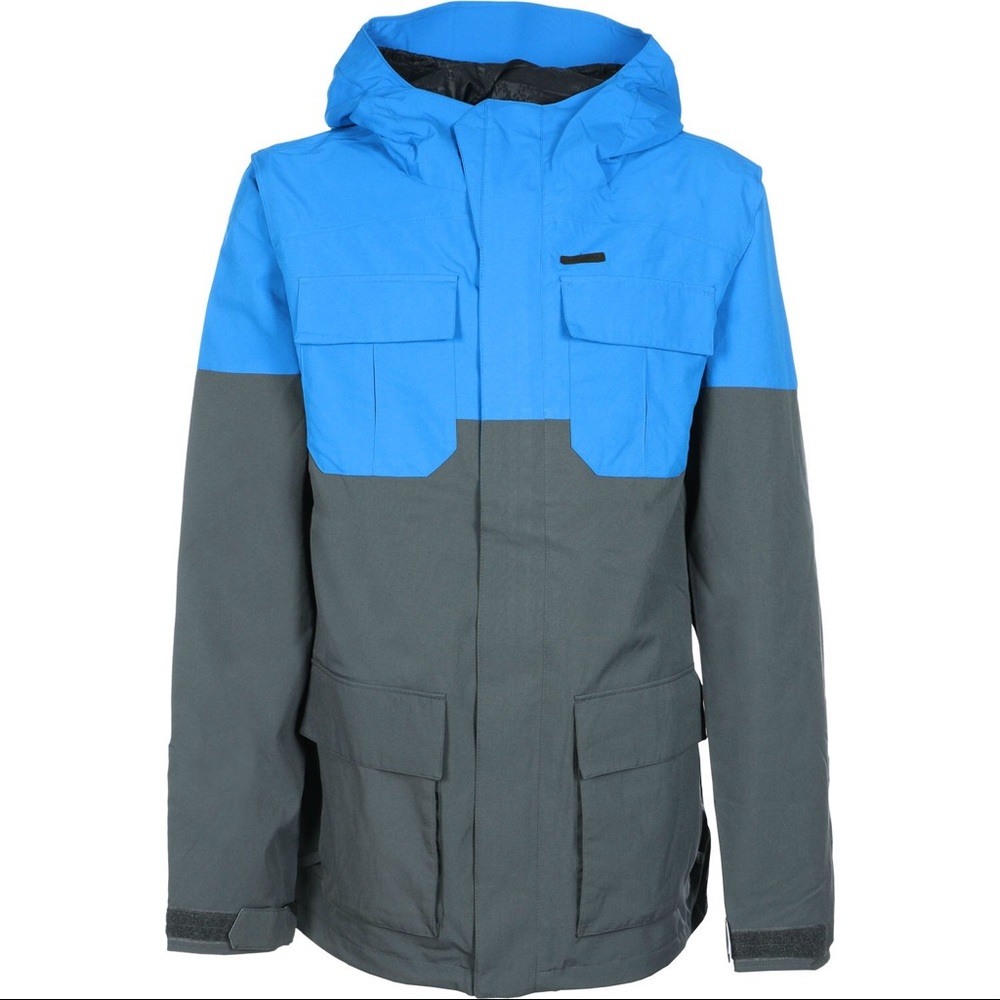 VOLCOM Alternate SNOWBOARD JACKET