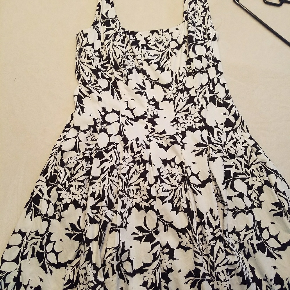 Lauren Ralph Lauren dress