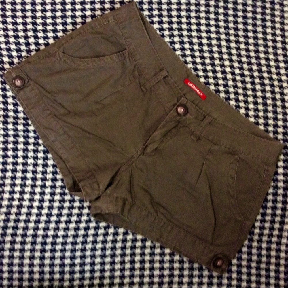 UNIONBAY Shorts