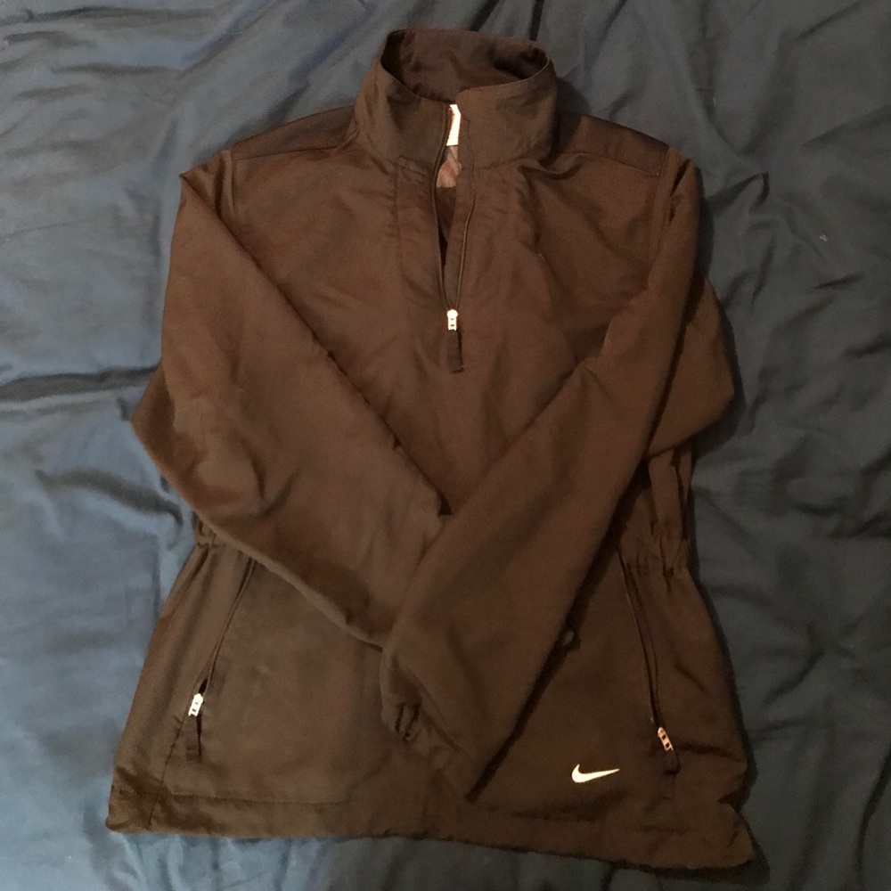 Women's Nike Golf Small lightweight Jacket