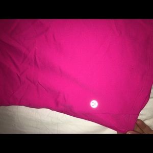 Lulu Lemon Athleic top