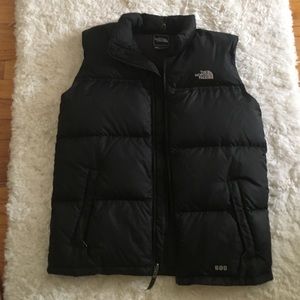 North Face Men's Vest