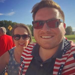 Meet your Posher, Jay