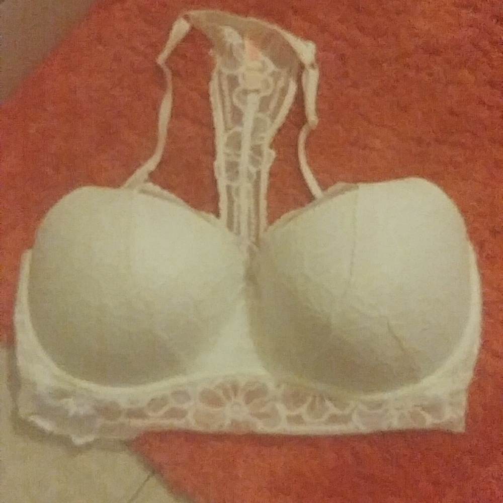 Victoria's secret bra