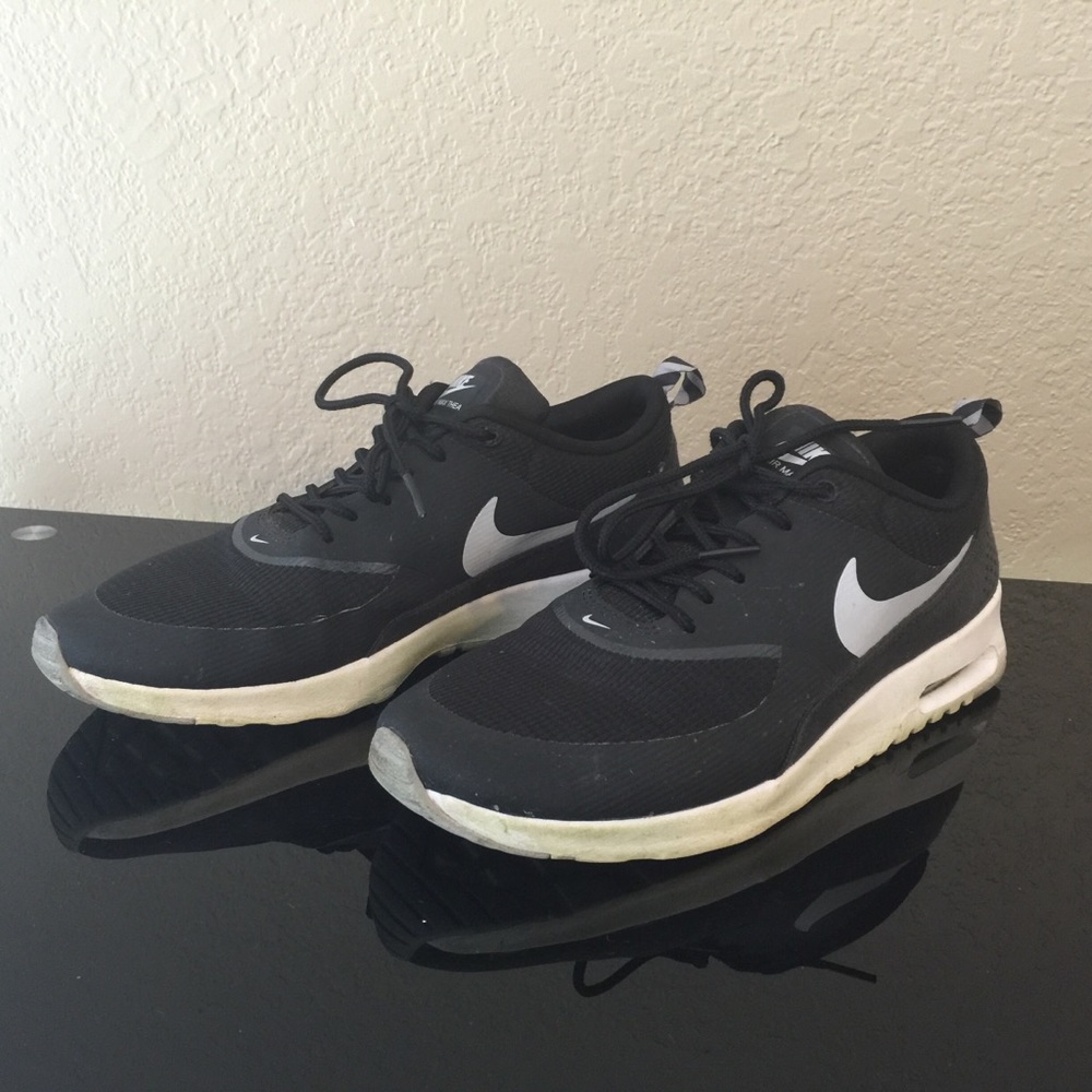 Nike Air Max Thea