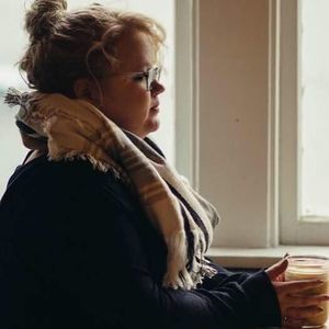 Meet your Posher, Jamie