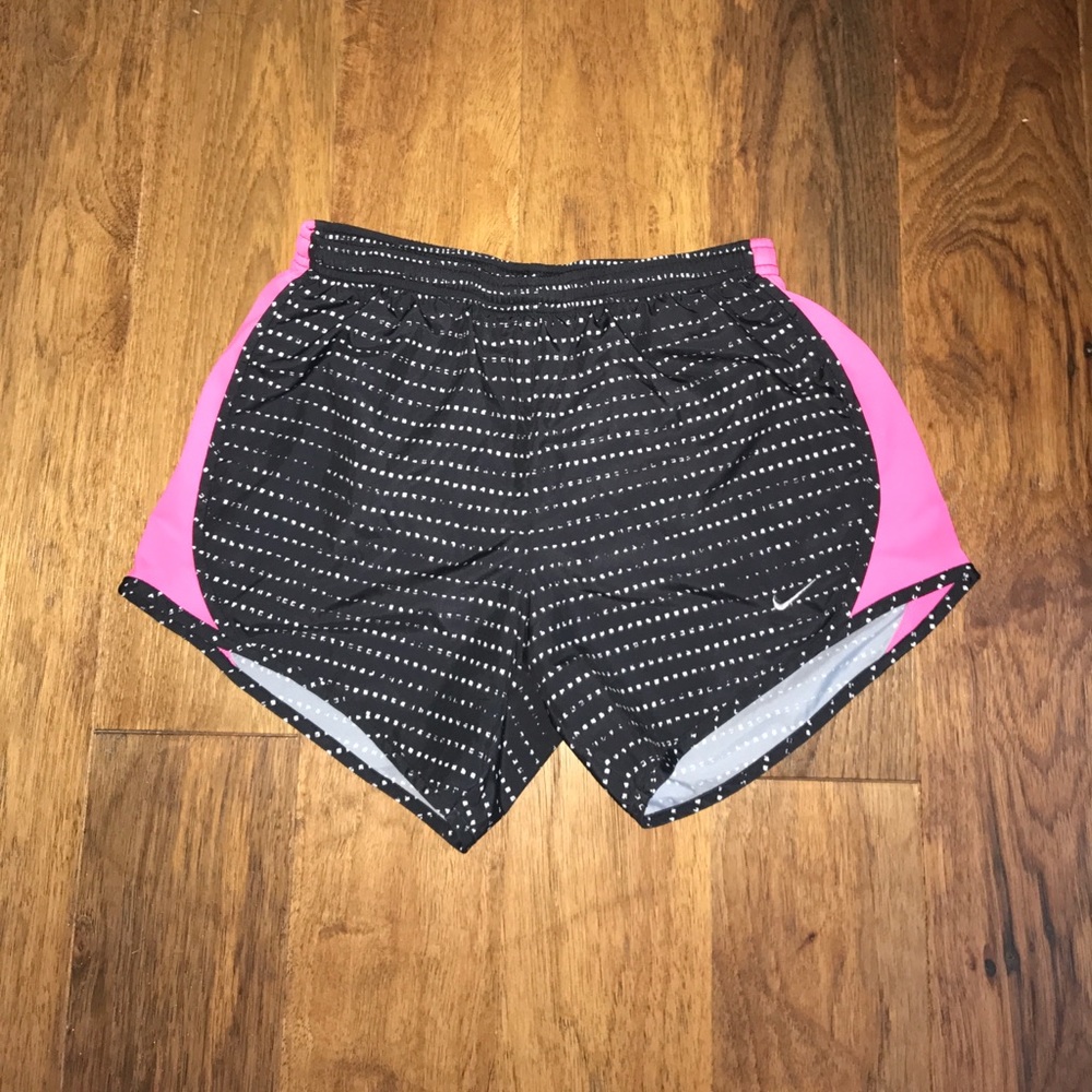 Girl's Nike Shorts!!!!