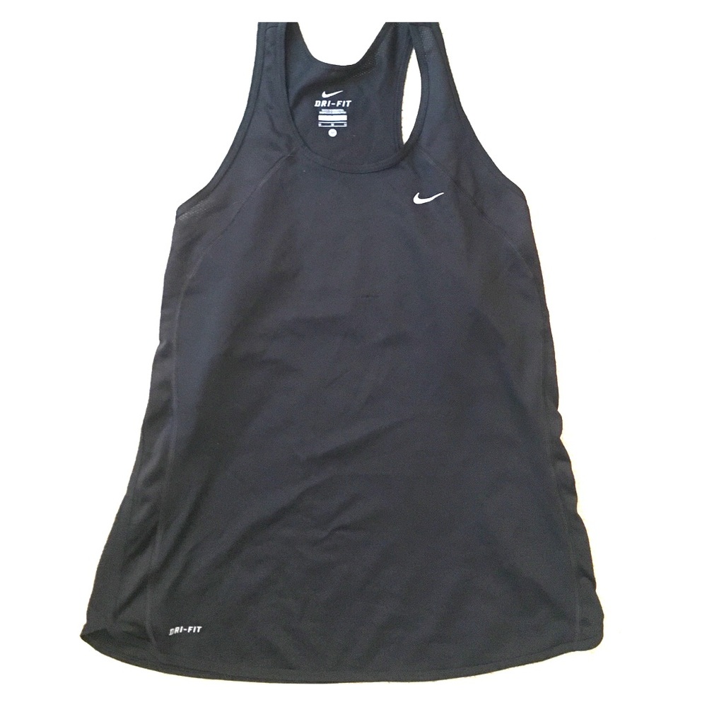 Nike M Dri Fit Tank