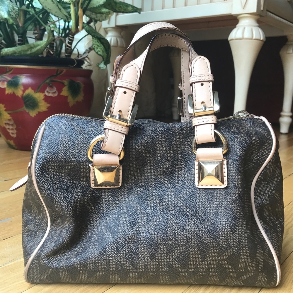 Michael Kors small handbag