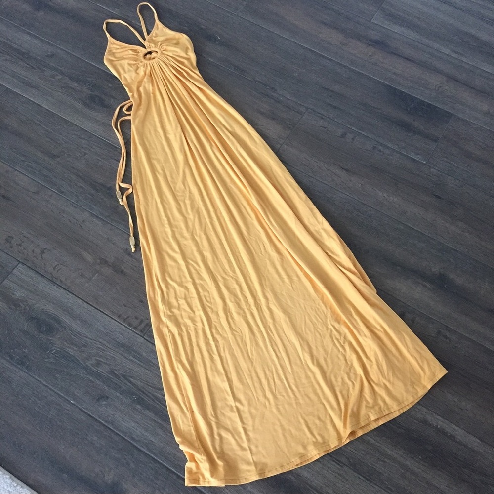 Michelle Jonas Maxi