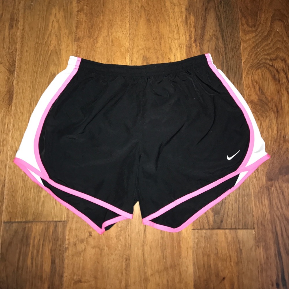 Girl's Nike Shorts!!!