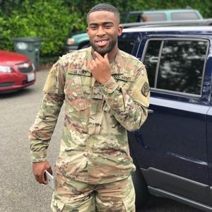 Meet your Posher, Gerald