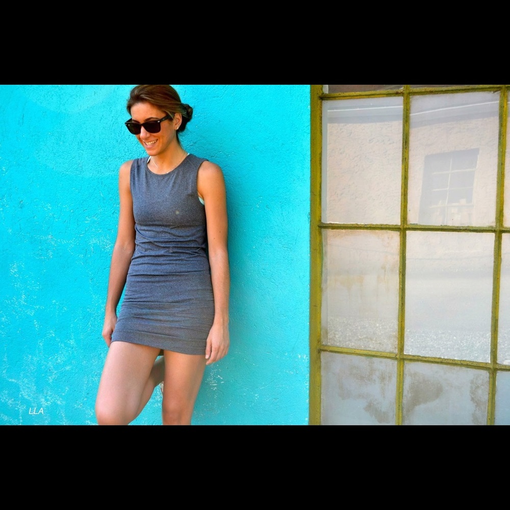 Lululemon Dress