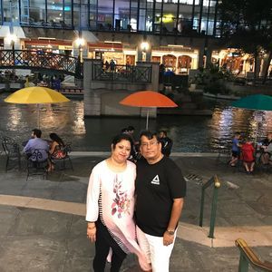 Meet your Posher, San