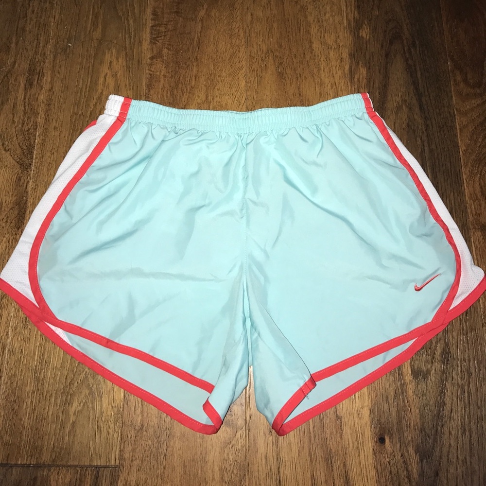 Girl's Nike Shorts!!!