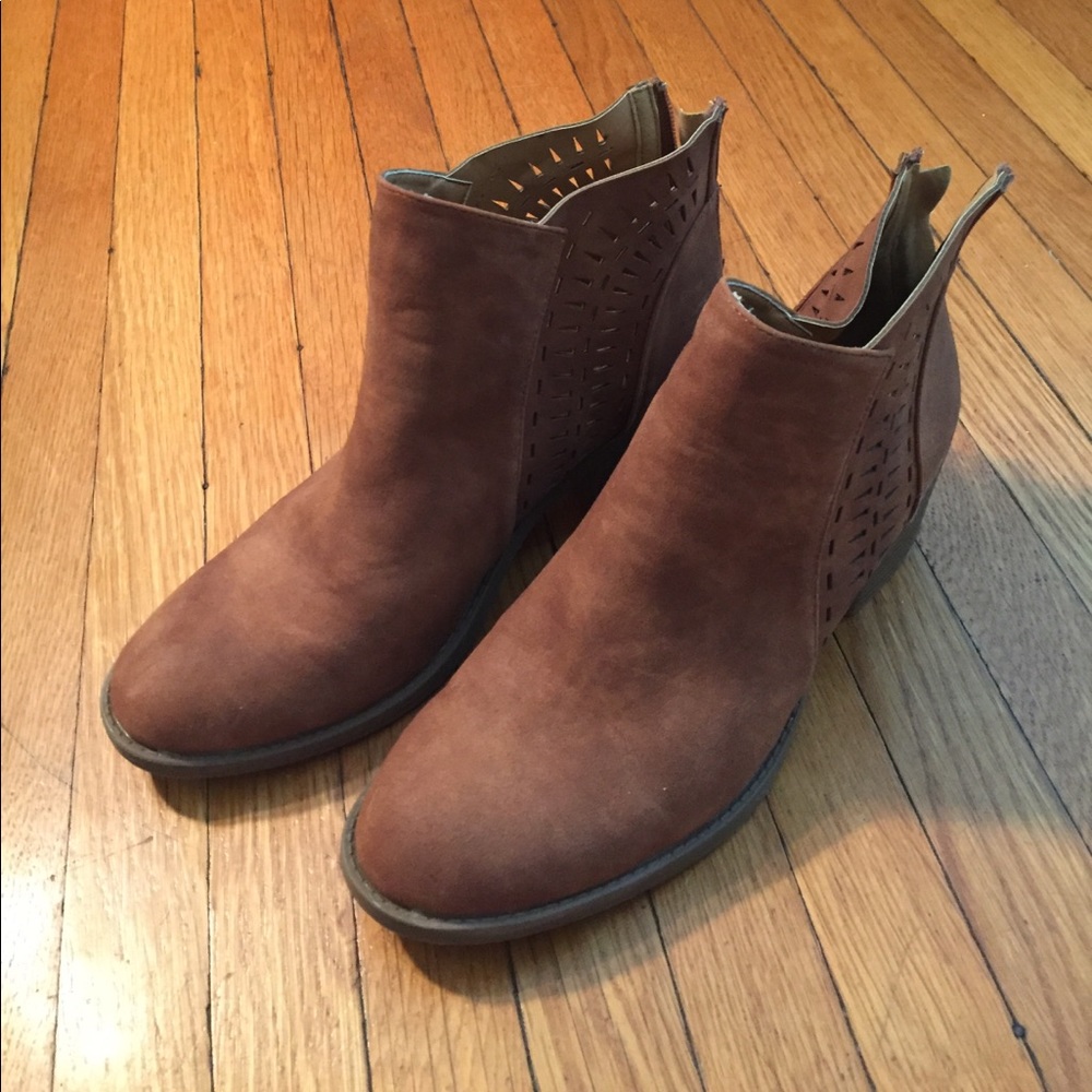 Booties