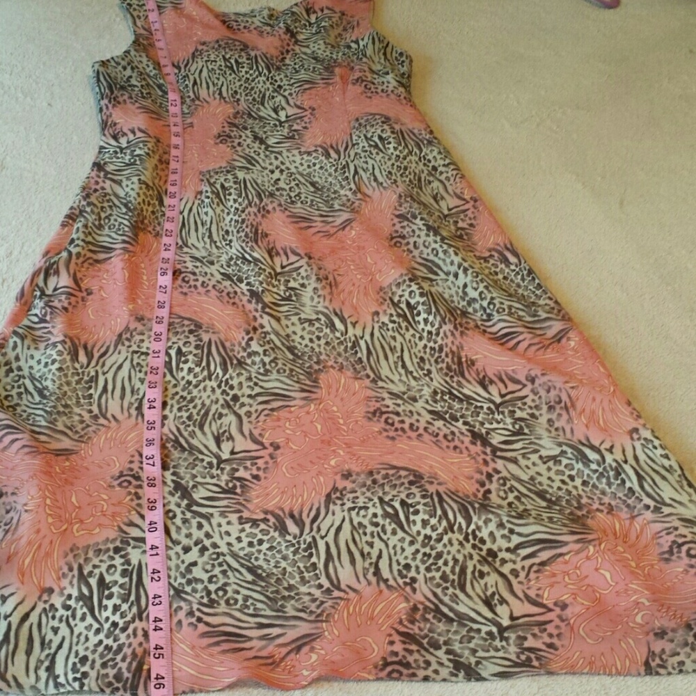 Boutique Dress Outfit by DR. Size 14. - Picture 6 of 8