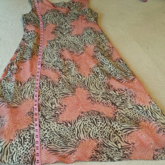 Boutique Dress Outfit by DR. Size 14. - Picture 6 of 8