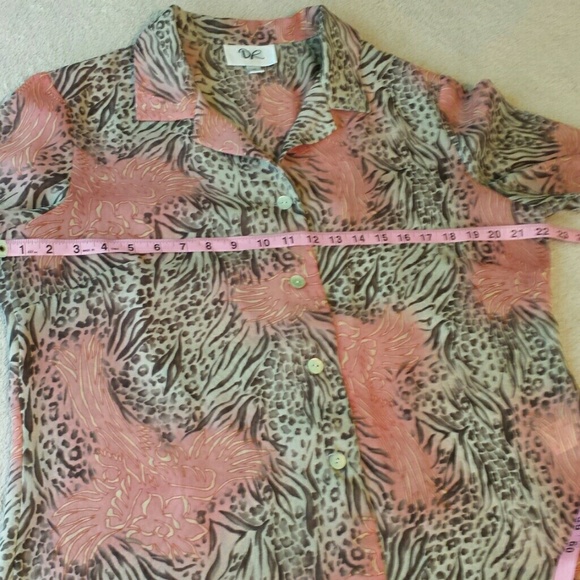 Boutique Dress Outfit by DR. Size 14. - Picture 7 of 8