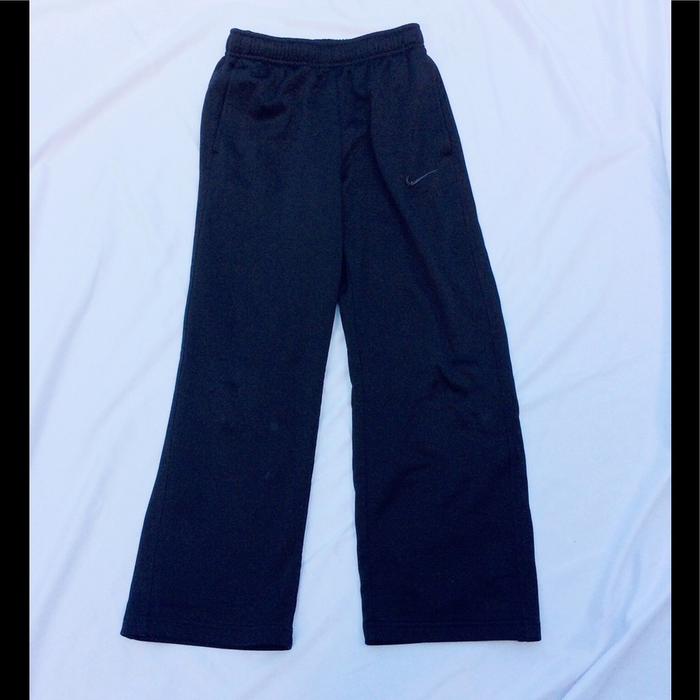 NIKE THERMA-FIT KIDS SWEATPANTS