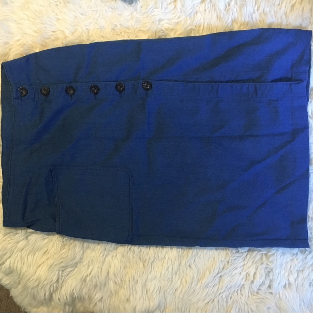 Rachel Roy pencil skirt