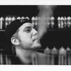 Meet your Posher, Jeff