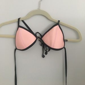TRIANGL bikini pink