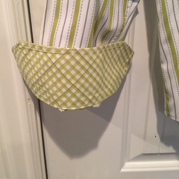 Thomas Dean Button Up - Picture 5 of 5