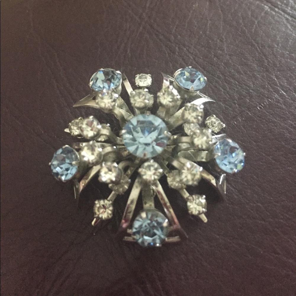 Vintage Brooch