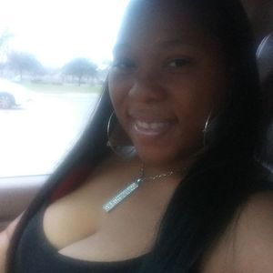 Meet your Posher, Lashunda