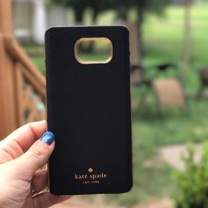 Note 5 •Kate Spade• case