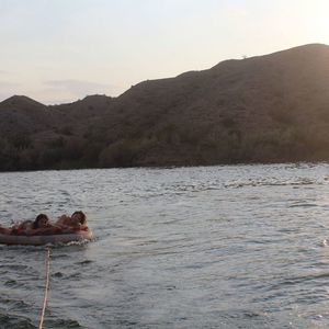 Meet your Posher, Ari