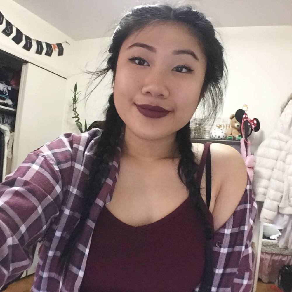 Meet your Posher, Nancy