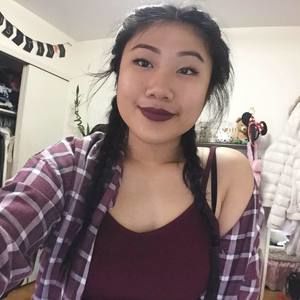 Meet your Posher, Nancy